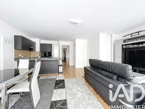 Appartement à Clamart (92140)