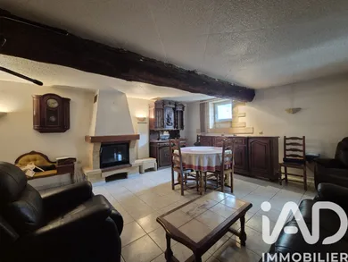 Townhouse in Claye-Souilly (77410)