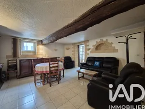 Townhouse in Claye-Souilly (77410)