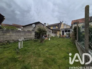Maison de ville à Claye-Souilly (77410)