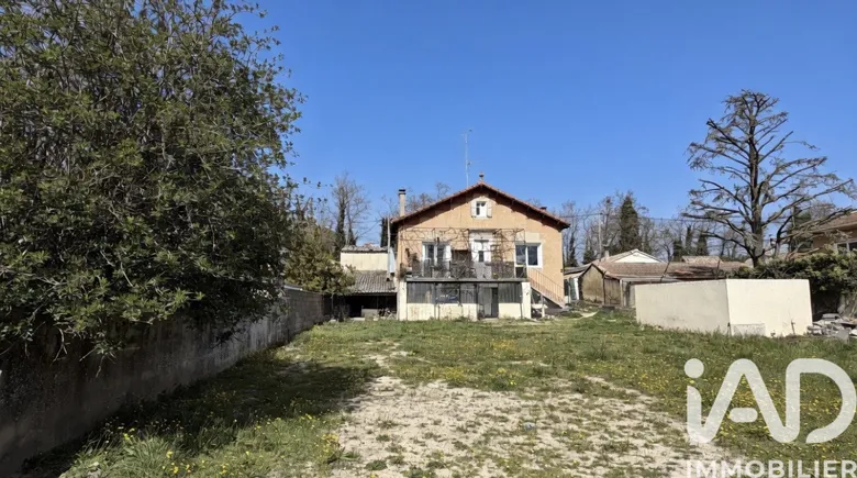 Maison 5 pièces 95 m² · à Valréas · 95 m² · 179 000 €
