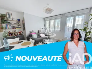 Appartement à Rennes (35200)