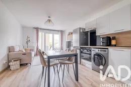 Apartment in Melun (77000)