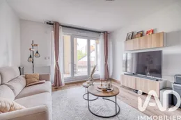 Apartment in Melun (77000)