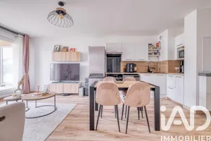 Apartment in Melun (77000)