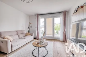 Appartement à Melun (77000)