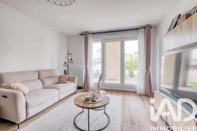 Appartement à Melun (77000)