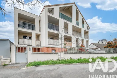 Appartement à Melun (77000)