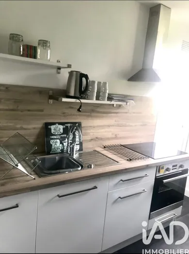 Appartement à Rennes (35000)