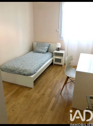 Appartement à Rennes (35000)