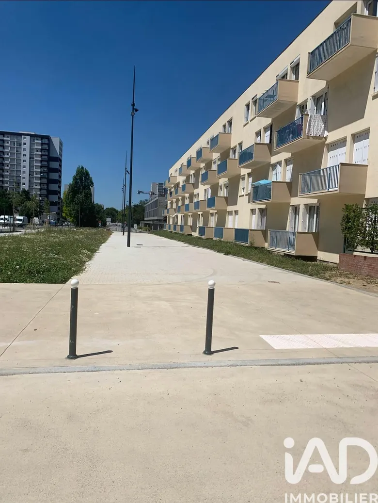 Appartement 3 pièces 59 m² · à Rennes · 59,2 m² · 159 990 €