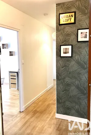 Appartement à Rennes (35000)