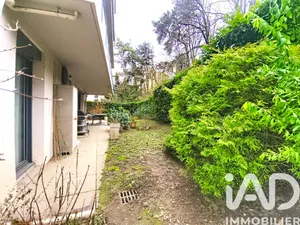 Appartement à Lyon (69005)