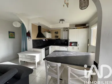 Appartement à Villerupt (54190)