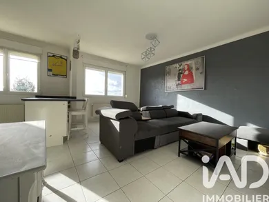 Apartment in Villerupt (54190)