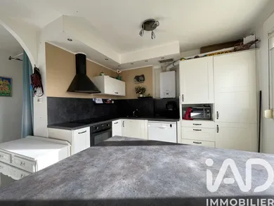 Appartement à Villerupt (54190)
