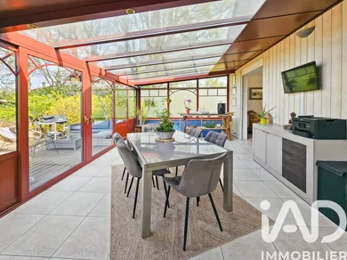 Maison à Yerres (91330)