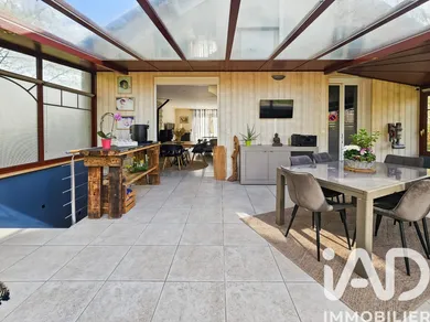 House in Yerres (91330)