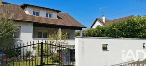 Maison à CLAYE SOUILLY (77410)