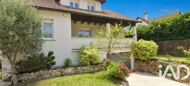 Maison à Claye-Souilly (77410)
