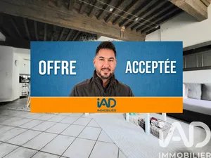 Townhouse in Saint-Just-Saint-Rambert (42170)