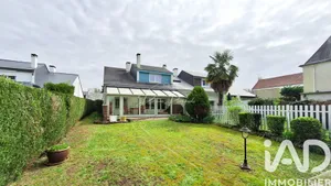Maison à L'Isle-Adam (95290)