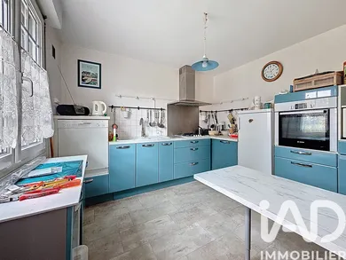 House in Auray (56400)