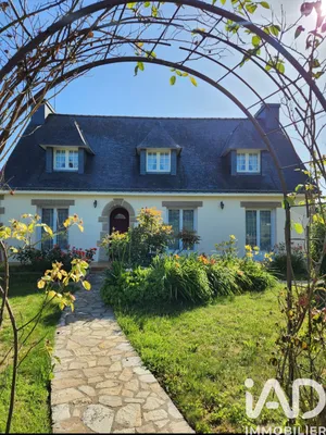 Maison à Séglien (56160)