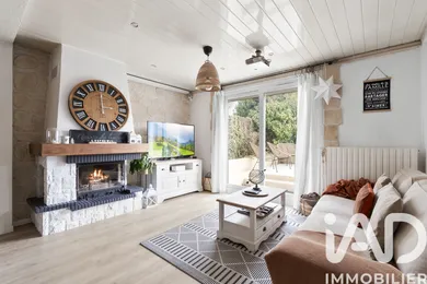 Maison à Conflans-Sainte-Honorine (78700)