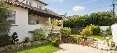 Maison à Claye-Souilly (77410)