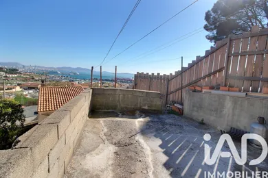 House in Marseille (13016)