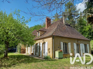 Maison à Le Bugue (24260)