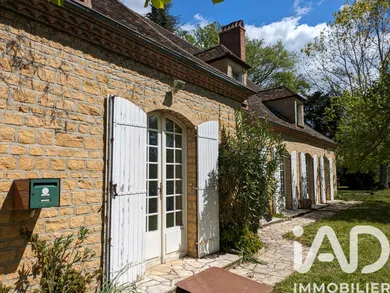 Maison à Le Bugue (24260)