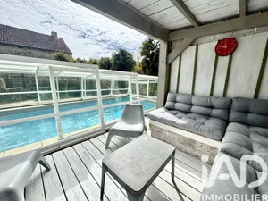 Mas in Le Château-d'Oléron (17480)