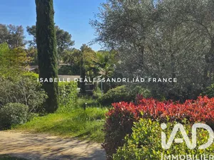 Building plot in Sanary-sur-Mer (83110)