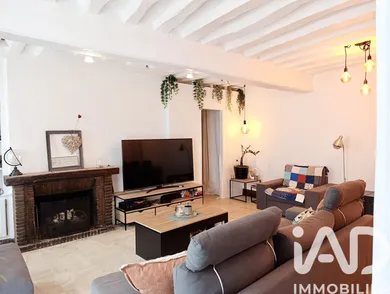 Maison à Louviers (27400)