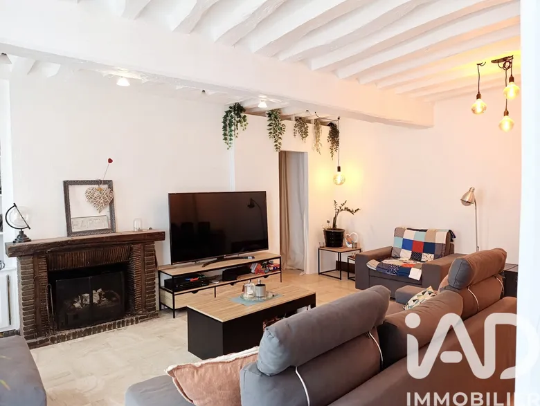 Maison 6 pièces 252 m² · à Louviers · 252 m² · 279 000 €