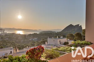 Appartement à La Ciotat (13600)