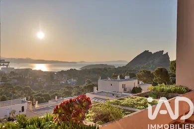 Appartement à La Ciotat (13600)