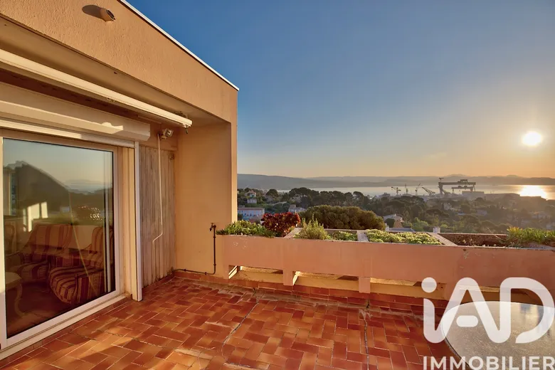 Appartement 3 pièces 65 m² · à La Ciotat · 65 m² · 425 000 €