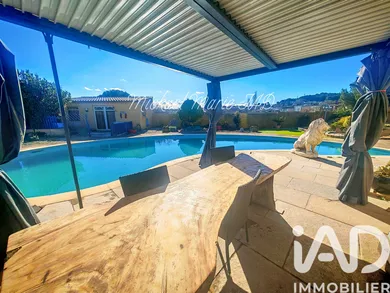 Maison à Murviel-lès-Béziers (34490)