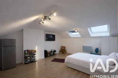 Apartment in Thionville (57100)