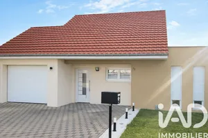 House in Sarreguemines (57200)