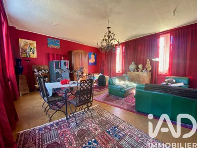 Maison de village à Boussès (47420)