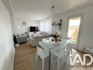 Appartement à Rive-de-Gier (42800)