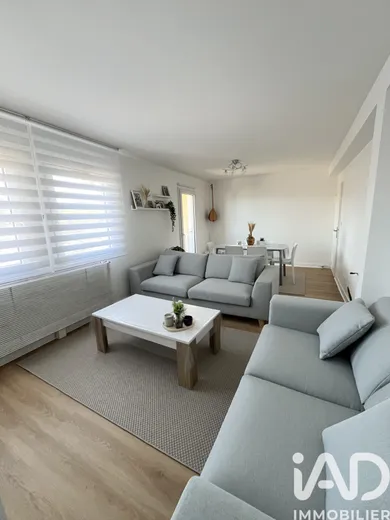 Apartment in Rive-de-Gier (42800)