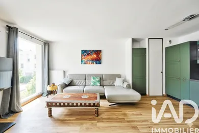 Appartement à Caluire-et-Cuire (69300)