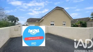 Maison à Lescar (64230)