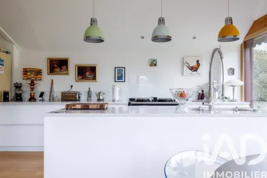 Longère à Guégon (56120)