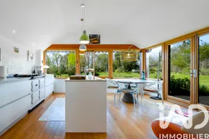 Longère à Guégon (56120)